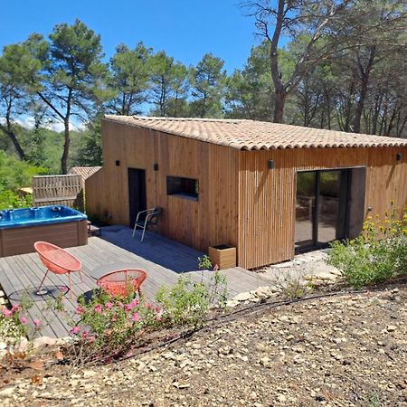 Apartamento La Pinede De Venelles Exterior foto