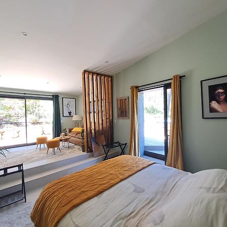 Apartamento La Pinede De Venelles Exterior foto
