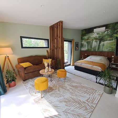 Apartamento La Pinede De Venelles Exterior foto