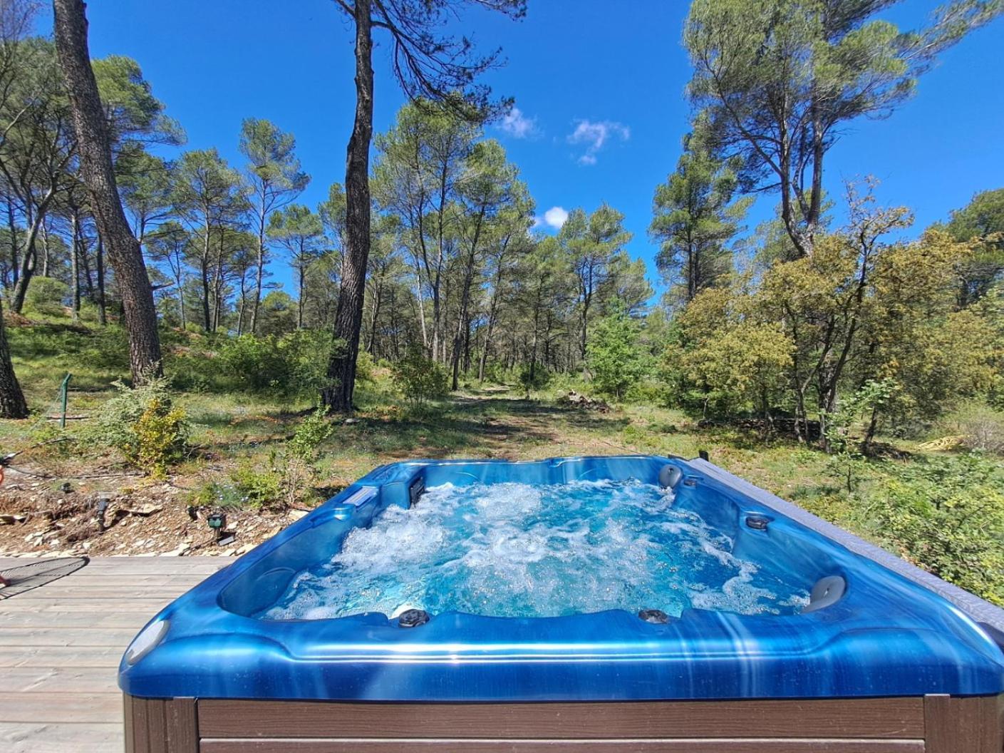 Apartamento La Pinede De Venelles Exterior foto