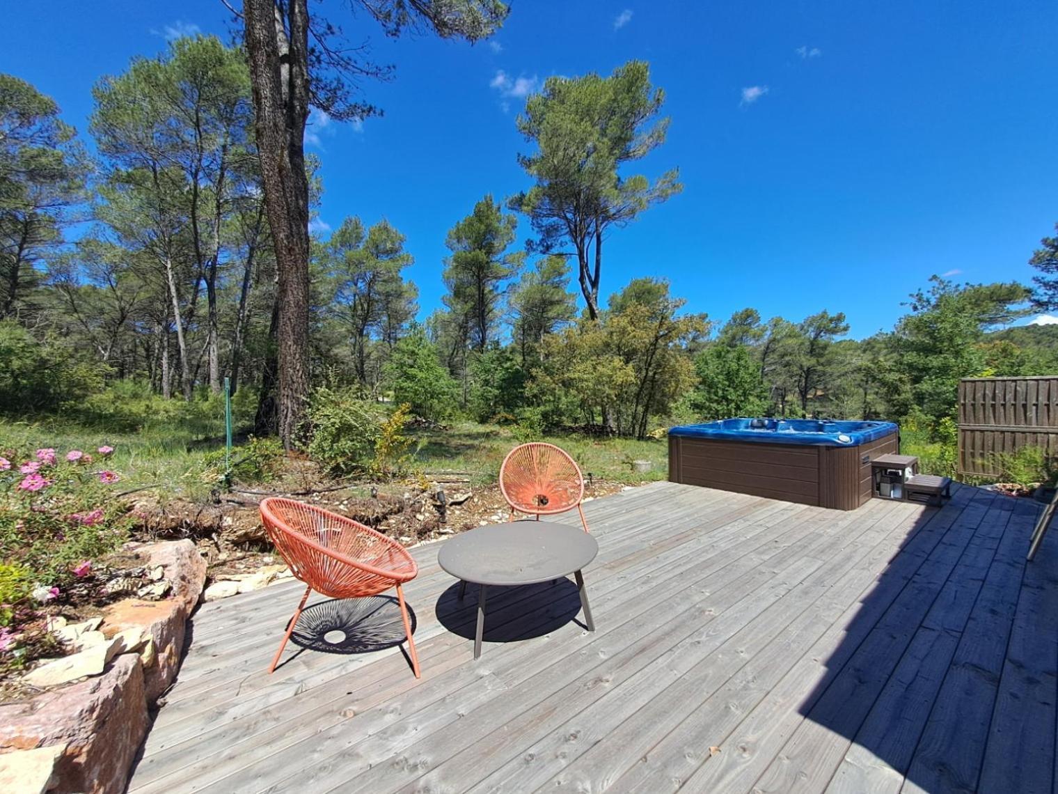 Apartamento La Pinede De Venelles Exterior foto