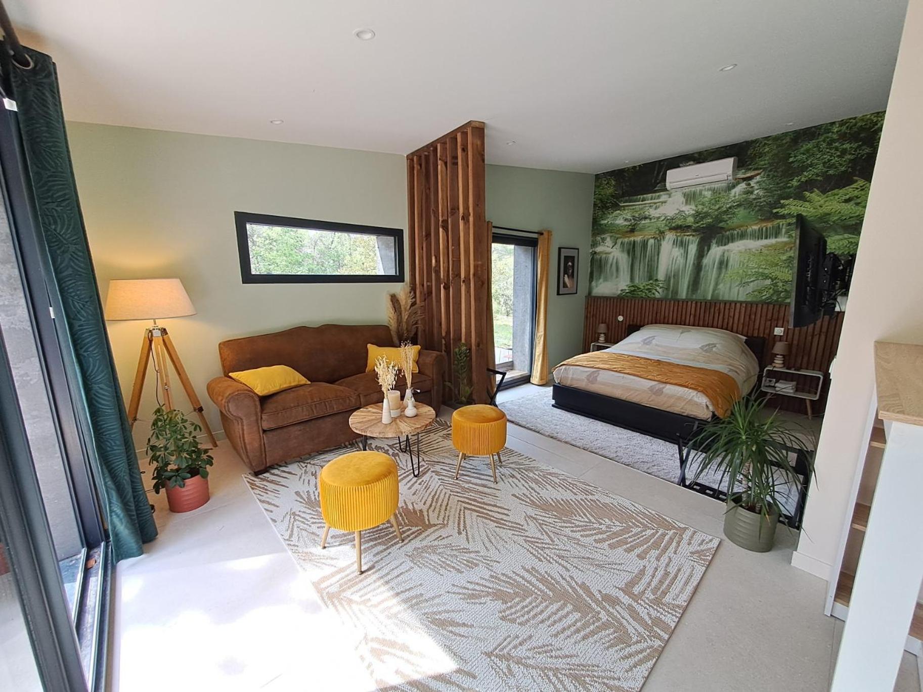 Apartamento La Pinede De Venelles Exterior foto
